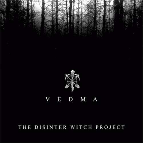 Disinter (USA) : Vedma: The Disinter Witch Project